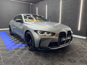 BMW Serie 4 M4 Competition xDrive Coupé - Foto 12