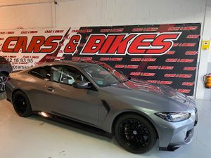 BMW Serie 4 M4 Competition xDrive Coupé - Foto 6