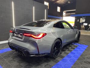 BMW Serie 4 M4 Competition xDrive Coupé - Foto 7