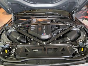 BMW Serie 4 M4 Competition xDrive Coupé - Foto 31