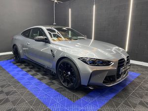 BMW Serie 4 M4 Competition xDrive Coupé - Foto 5