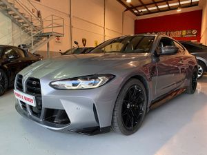 BMW Serie 4 M4 Competition xDrive Coupé - Foto 37