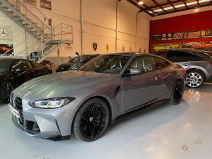 BMW Serie 4 M4 Competition xDrive Coupé - Foto 5