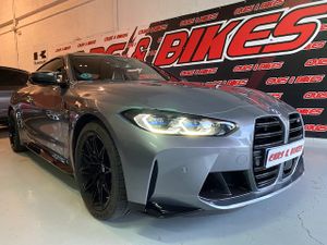 BMW Serie 4 M4 Competition xDrive Coupé - Foto 36