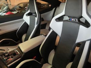 BMW Serie 4 M4 Competition xDrive Coupé - Foto 17