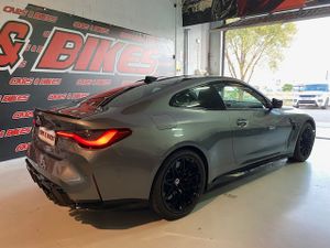 BMW Serie 4 M4 Competition xDrive Coupé - Foto 7