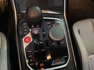 BMW Serie 4 M4 Competition xDrive Coupé - Foto 21