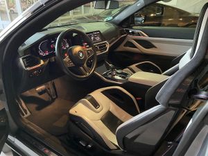 BMW Serie 4 M4 Competition xDrive Coupé - Foto 34