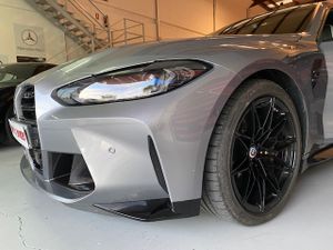 BMW Serie 4 M4 Competition xDrive Coupé - Foto 16