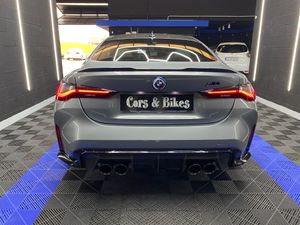 BMW Serie 4 M4 Competition xDrive Coupé - Foto 10