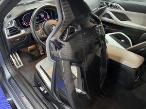 BMW Serie 4 M4 Competition xDrive Coupé - Foto 22