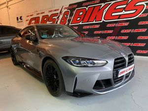 BMW Serie 4 M4 Competition xDrive Coupé - Foto 2