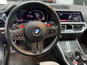 BMW Serie 4 M4 Competition xDrive Coupé - Foto 25