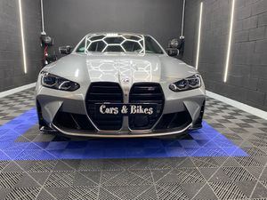 BMW Serie 4 M4 Competition xDrive Coupé - Foto 3