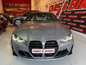 BMW Serie 4 M4 Competition xDrive Coupé - Foto 3