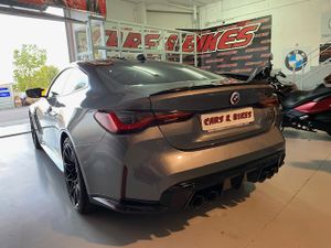 BMW Serie 4 M4 Competition xDrive Coupé - Foto 9