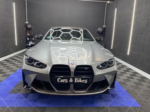 BMW Serie 4 M4 Competition xDrive Coupé - Foto 3