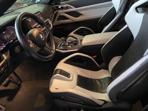 BMW Serie 4 M4 Competition xDrive Coupé - Foto 12