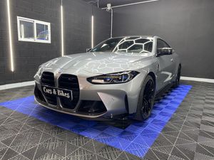 BMW Serie 4 M4 Competition xDrive Coupé - Foto 6