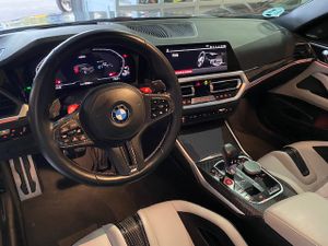 BMW Serie 4 M4 Competition xDrive Coupé - Foto 13