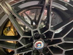 BMW Serie 4 M4 Competition xDrive Coupé - Foto 35