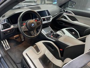 BMW Serie 4 M4 Competition xDrive Coupé - Foto 20