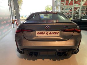 BMW Serie 4 M4 Competition xDrive Coupé - Foto 8