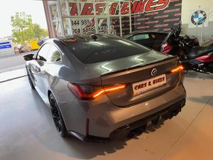 BMW Serie 4 M4 Competition xDrive Coupé - Foto 10