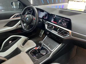 BMW Serie 4 M4 Competition xDrive Coupé - Foto 28