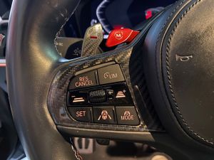 BMW Serie 4 M4 Competition xDrive Coupé - Foto 22