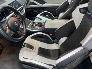 BMW Serie 4 M4 Competition xDrive Coupé - Foto 19