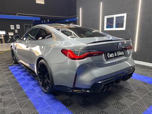 BMW Serie 4 M4 Competition xDrive Coupé - Foto 14