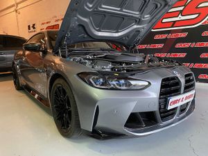 BMW Serie 4 M4 Competition xDrive Coupé - Foto 33