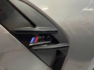 BMW Serie 4 M4 Competition xDrive Coupé - Foto 40