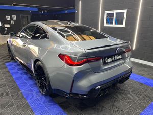 BMW Serie 4 M4 Competition xDrive Coupé - Foto 15