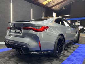 BMW Serie 4 M4 Competition xDrive Coupé - Foto 18