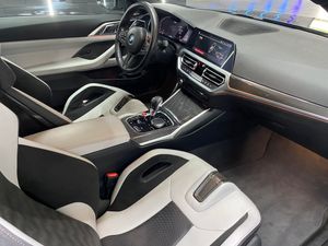 BMW Serie 4 M4 Competition xDrive Coupé - Foto 30