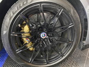 BMW Serie 4 M4 Competition xDrive Coupé - Foto 21