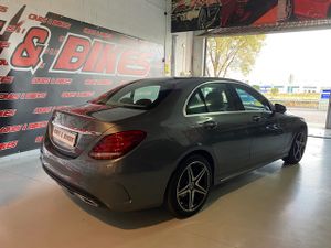 Mercedes Clase C 220 D - Foto 6
