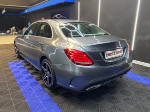 Mercedes Clase C 220 D - Foto 4