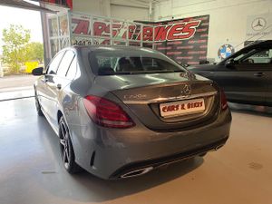 Mercedes Clase C 220 D - Foto 8