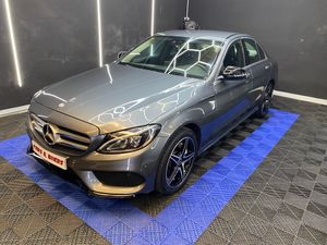 Mercedes Clase C 220 D - Foto 5