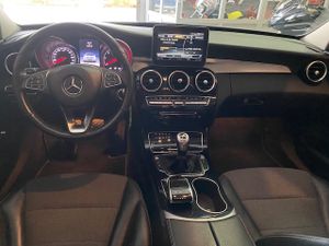 Mercedes Clase C 220 D - Foto 14