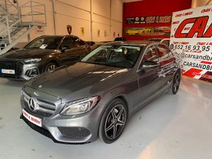Mercedes Clase C 220 D - Foto 5