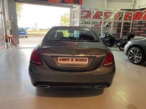 Mercedes Clase C 220 D - Foto 7