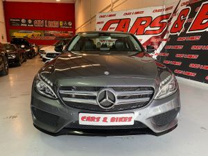 Mercedes Clase C 220 D - Foto 4