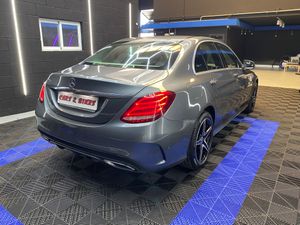Mercedes Clase C 220 D - Foto 6