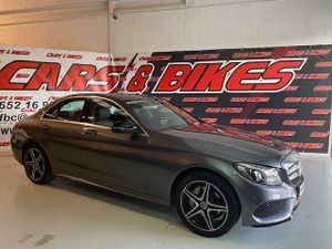 Mercedes Clase C 220 D - Foto 2