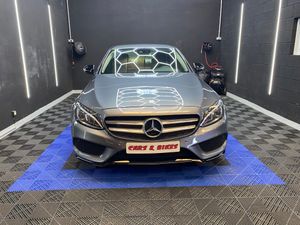 Mercedes Clase C 220 D - Foto 3