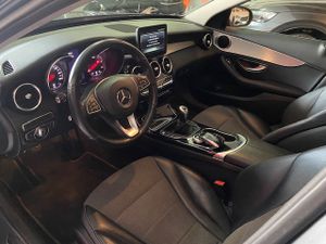 Mercedes Clase C 220 D - Foto 10